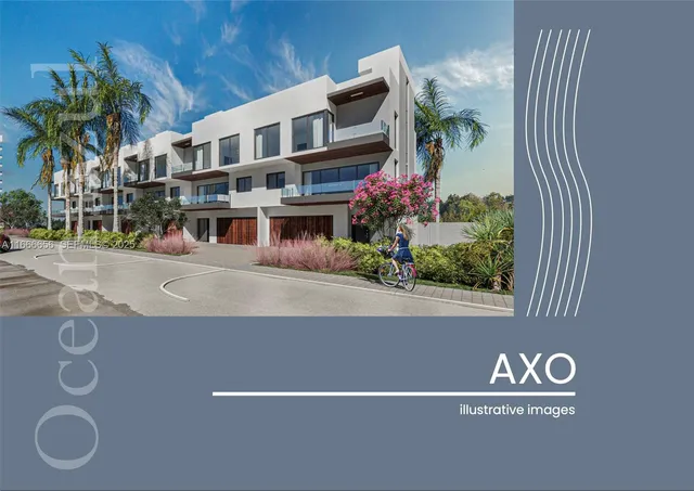 $2,225,000 | 3222 Northeast 7th Street, Unit 2, Pompano Beach, FL 33062
