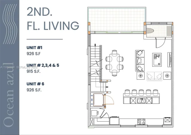 $2,225,000 | 3222 Northeast 7th Street, Unit 2, Pompano Beach, FL 33062