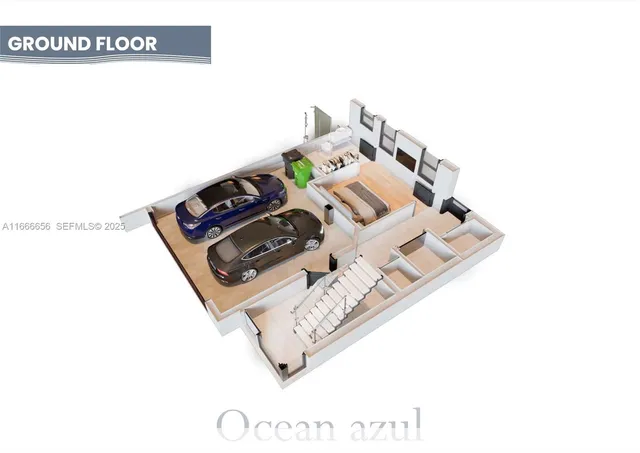 $2,225,000 | 3222 Northeast 7th Street, Unit 2, Pompano Beach, FL 33062