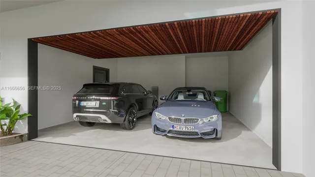 a bathroom with a sink a mirror and a bathtub