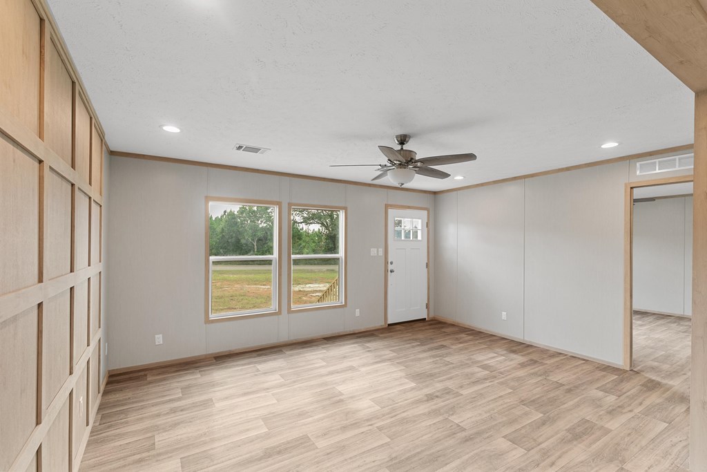 1904 Gilley Mill Road Headland, AL 36345 - Photo 6 of 51