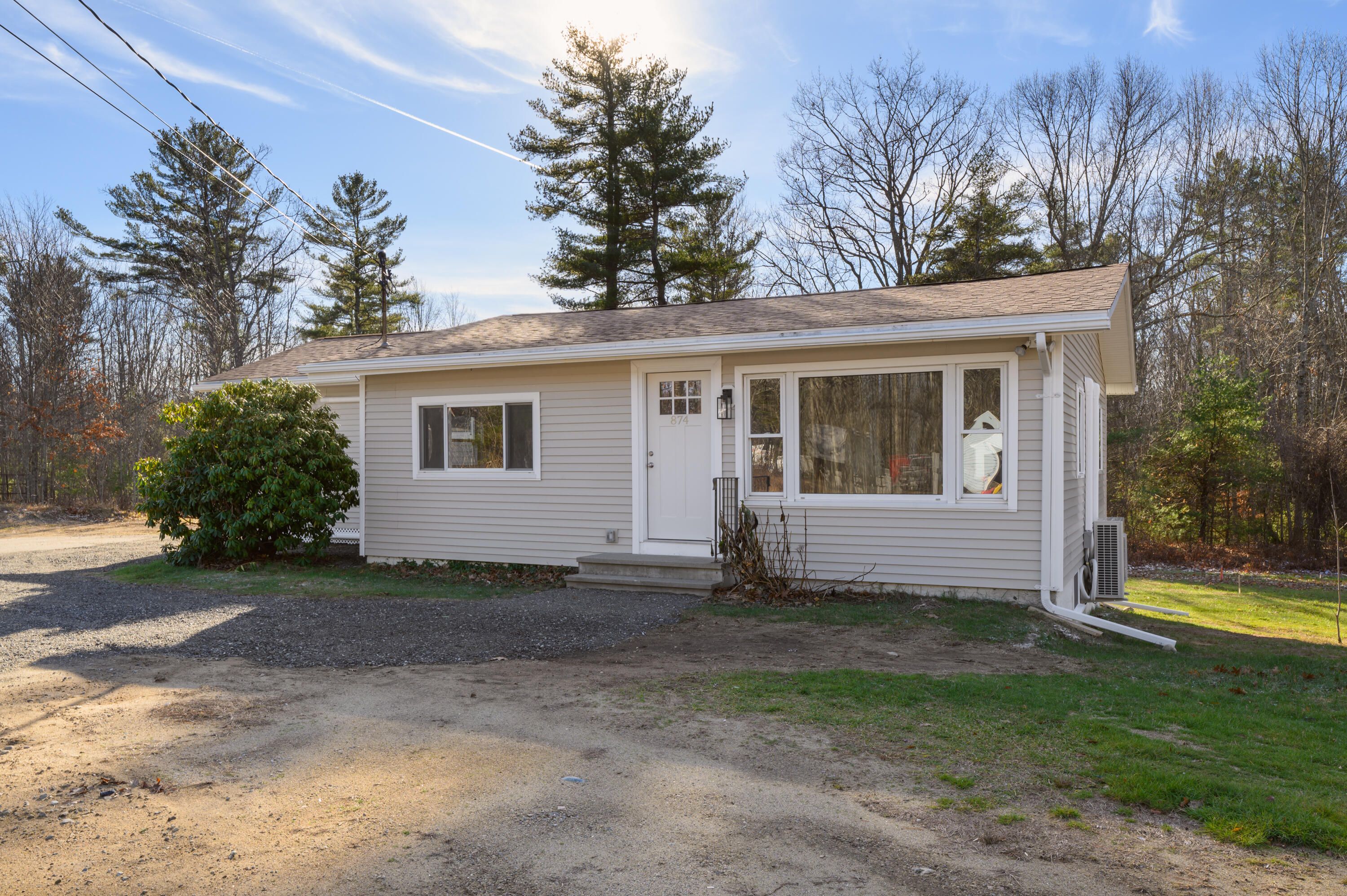 874 Sanford Road Wells, ME 04090 - Photo 1 of 30 Exterior-3