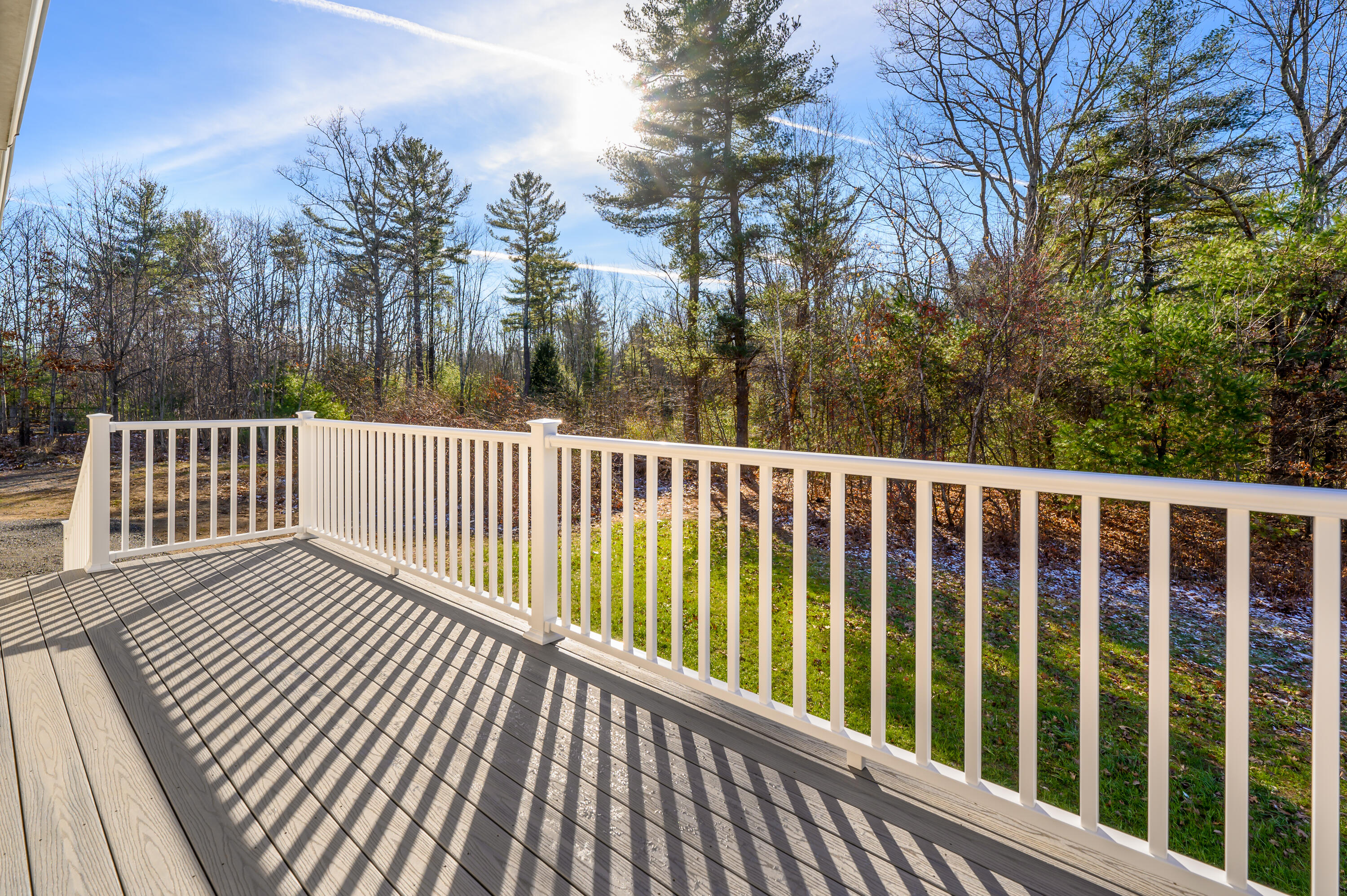 874 Sanford Road Wells, ME 04090 - Photo 17 of 30 Deck