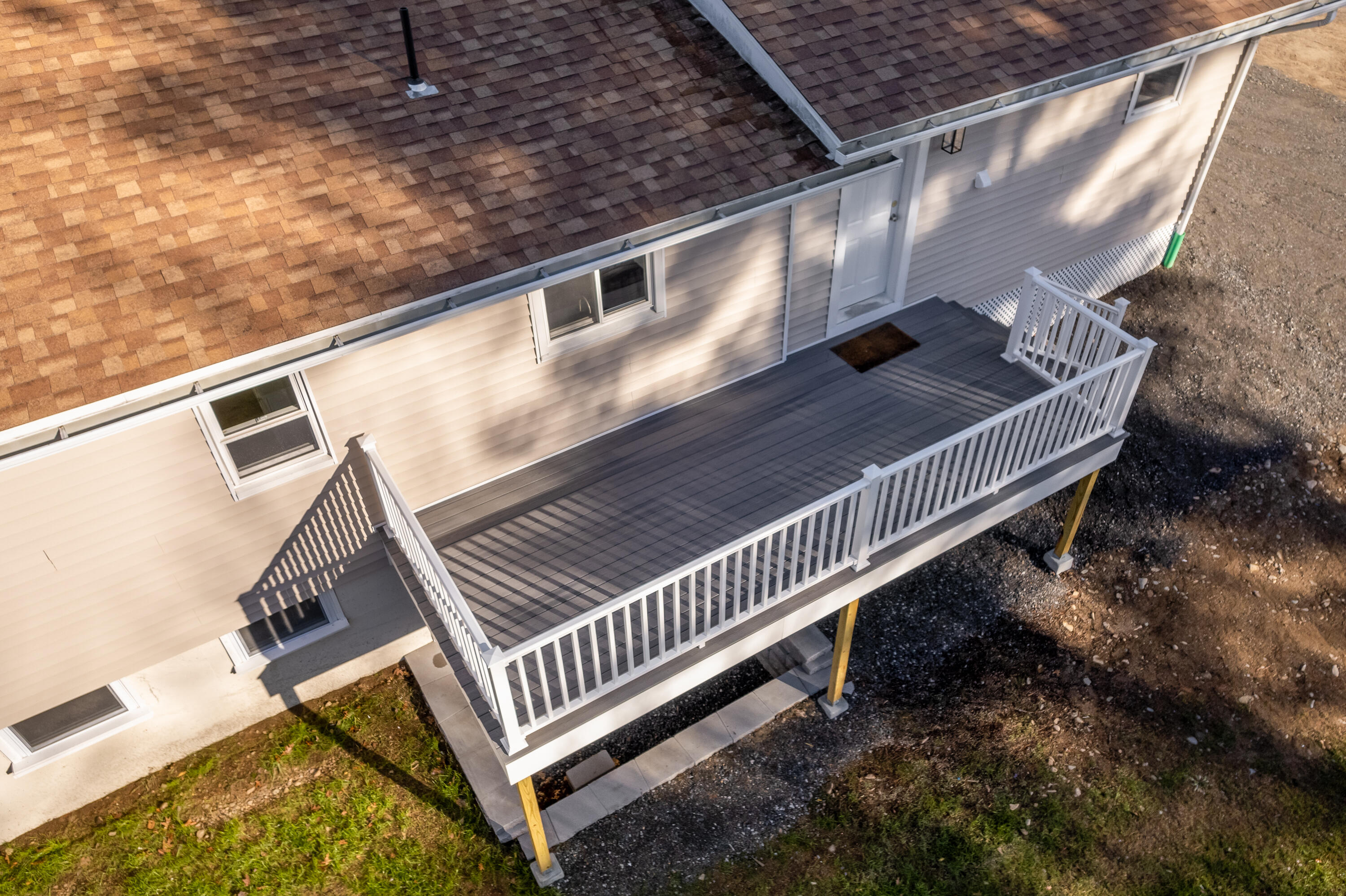 874 Sanford Road Wells, ME 04090 - Photo 20 of 30 Aerial-5