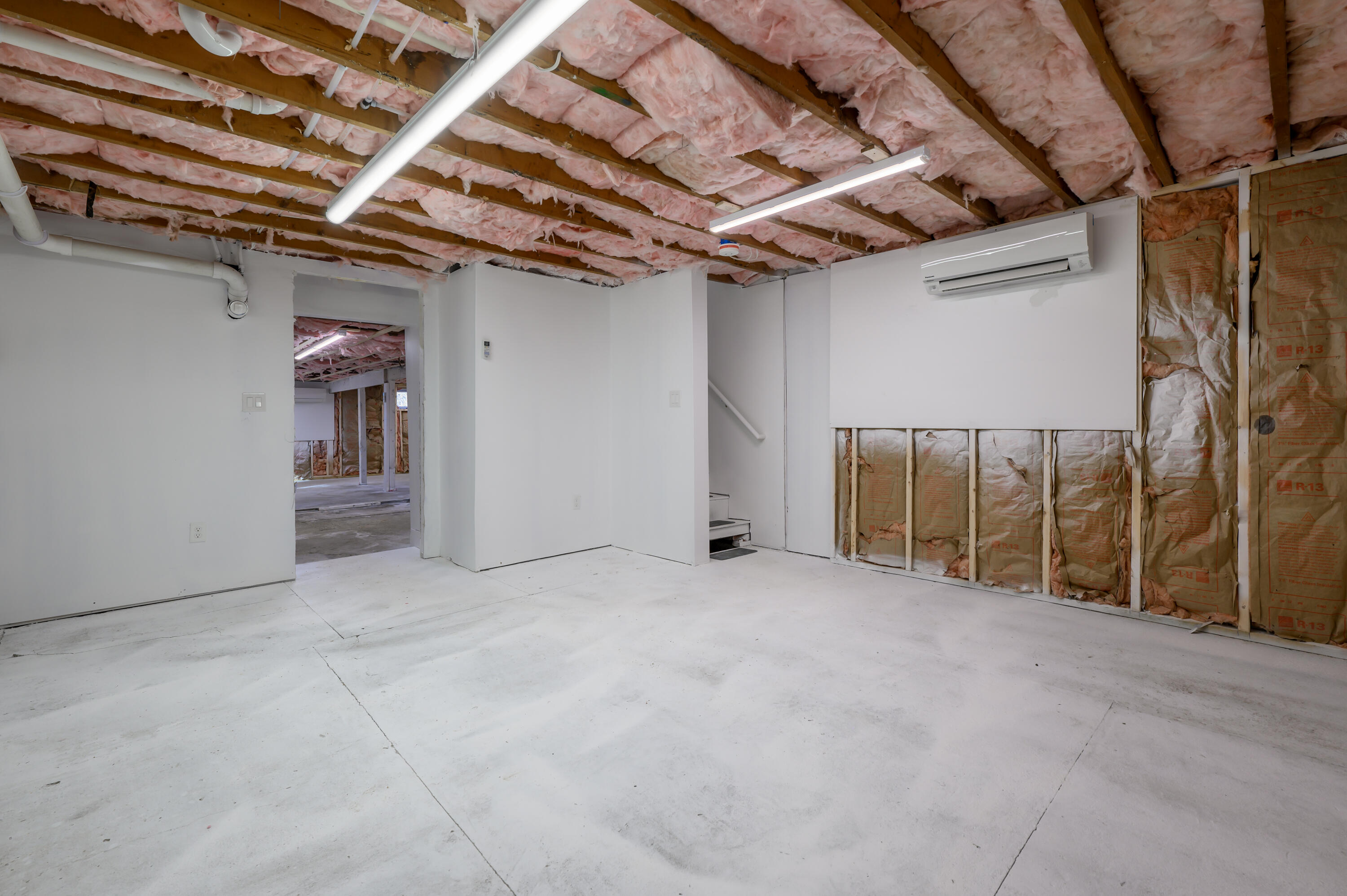 874 Sanford Road Wells, ME 04090 - Photo 23 of 30 Basement-1