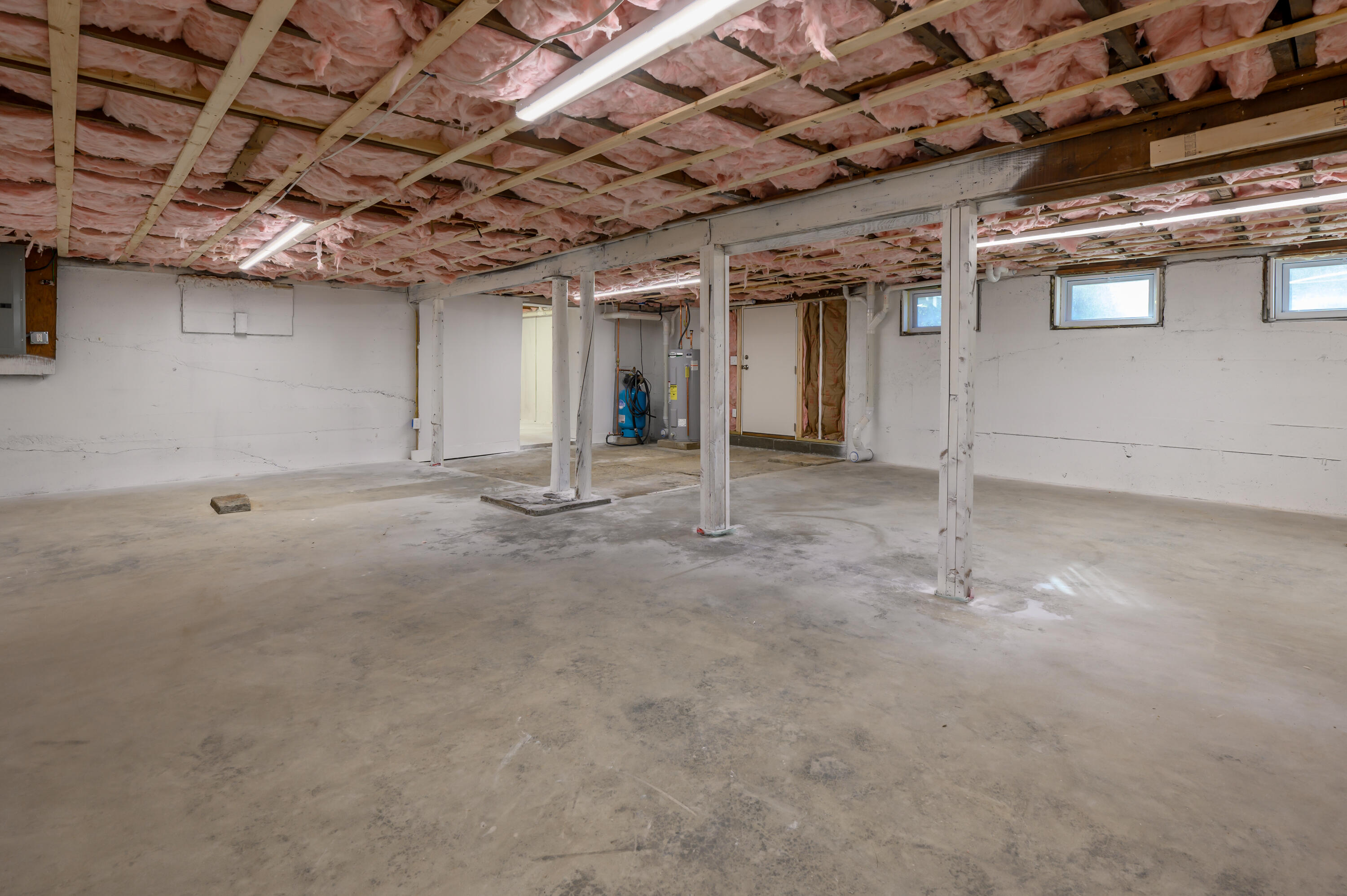 874 Sanford Road Wells, ME 04090 - Photo 24 of 30 Basement-3