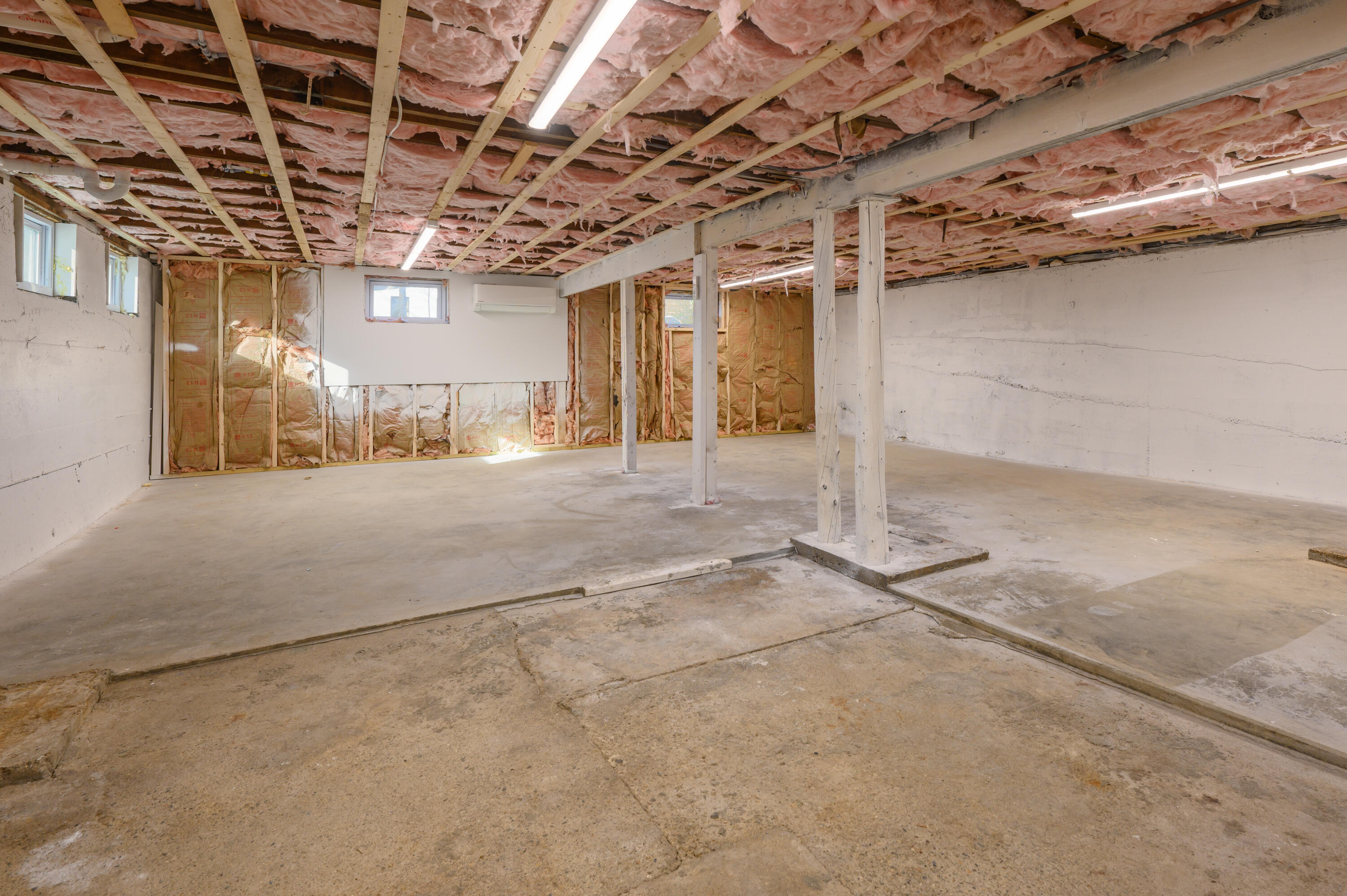 874 Sanford Road Wells, ME 04090 - Photo 25 of 30 Basement-5