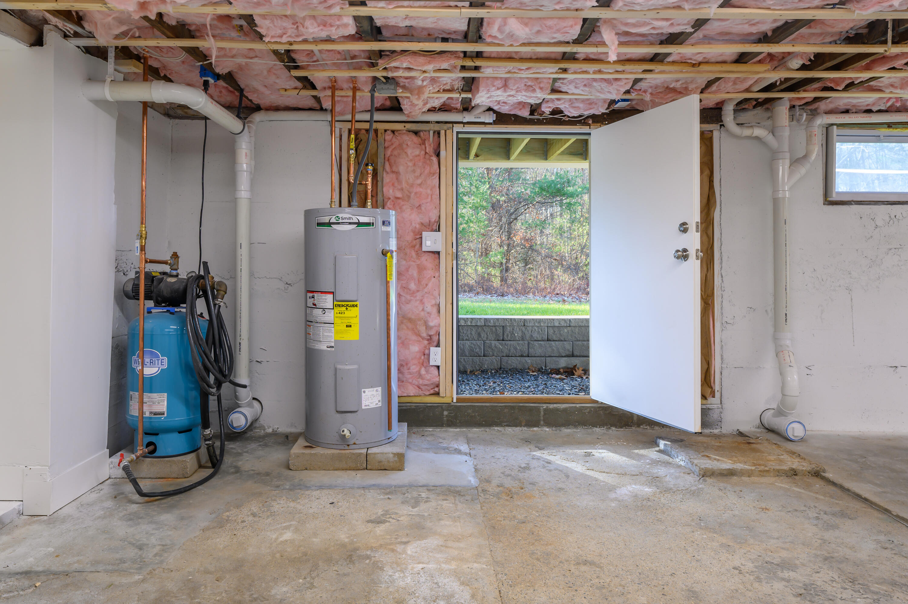 874 Sanford Road Wells, ME 04090 - Photo 26 of 30 Basement-4