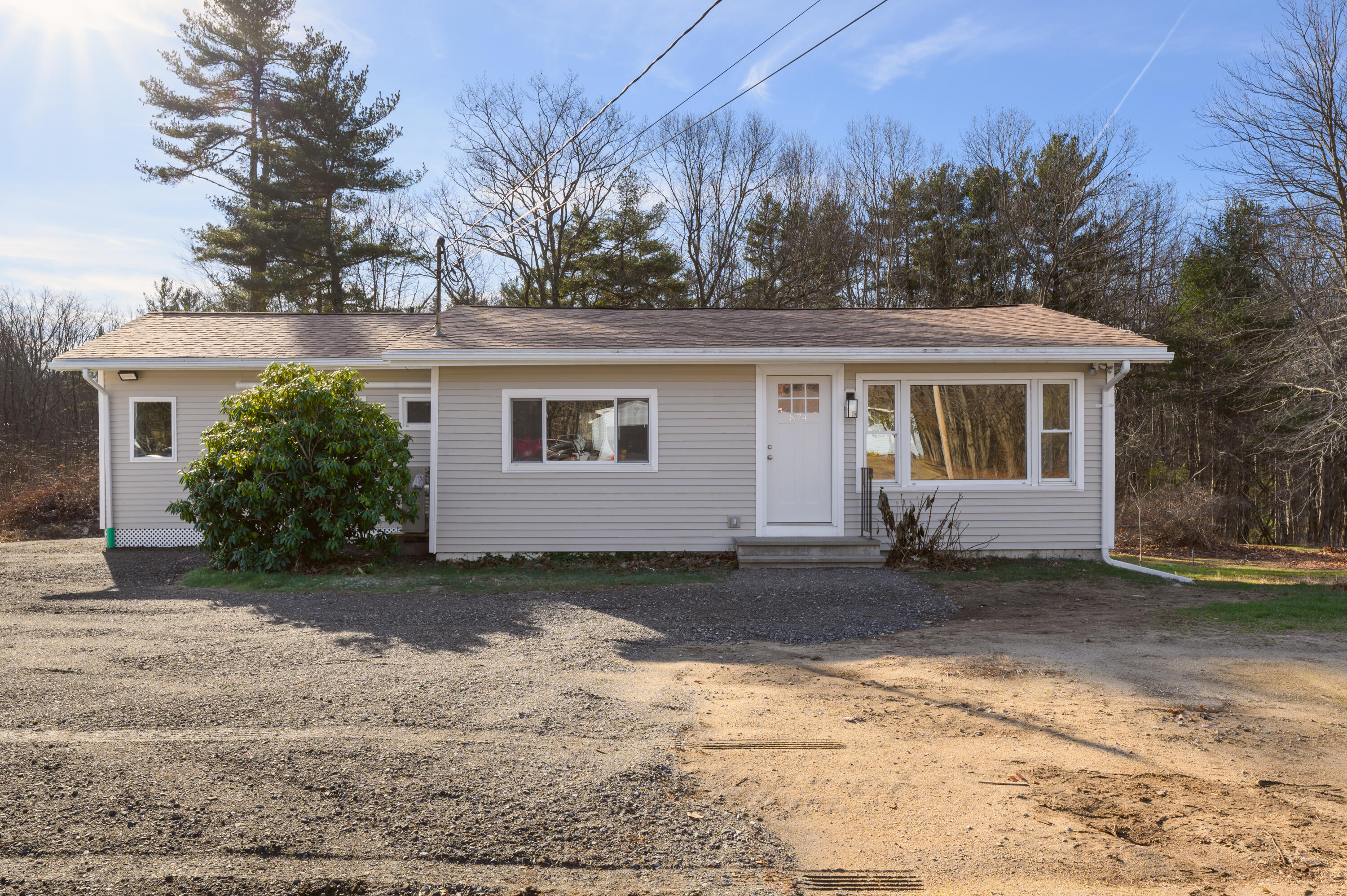 874 Sanford Road Wells, ME 04090 - Photo 27 of 30 Exterior-1