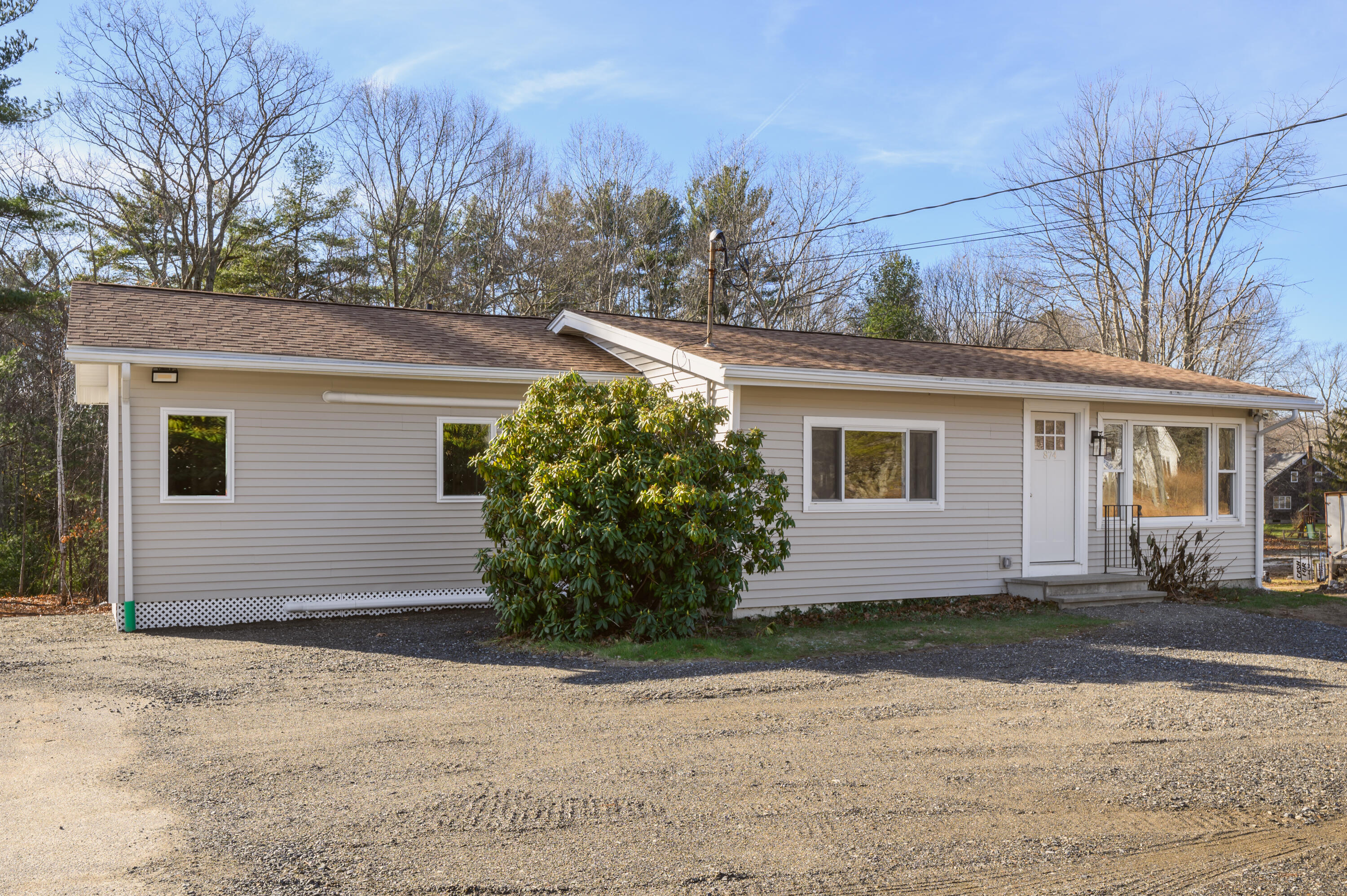 874 Sanford Road Wells, ME 04090 - Photo 28 of 30 Exterior-2