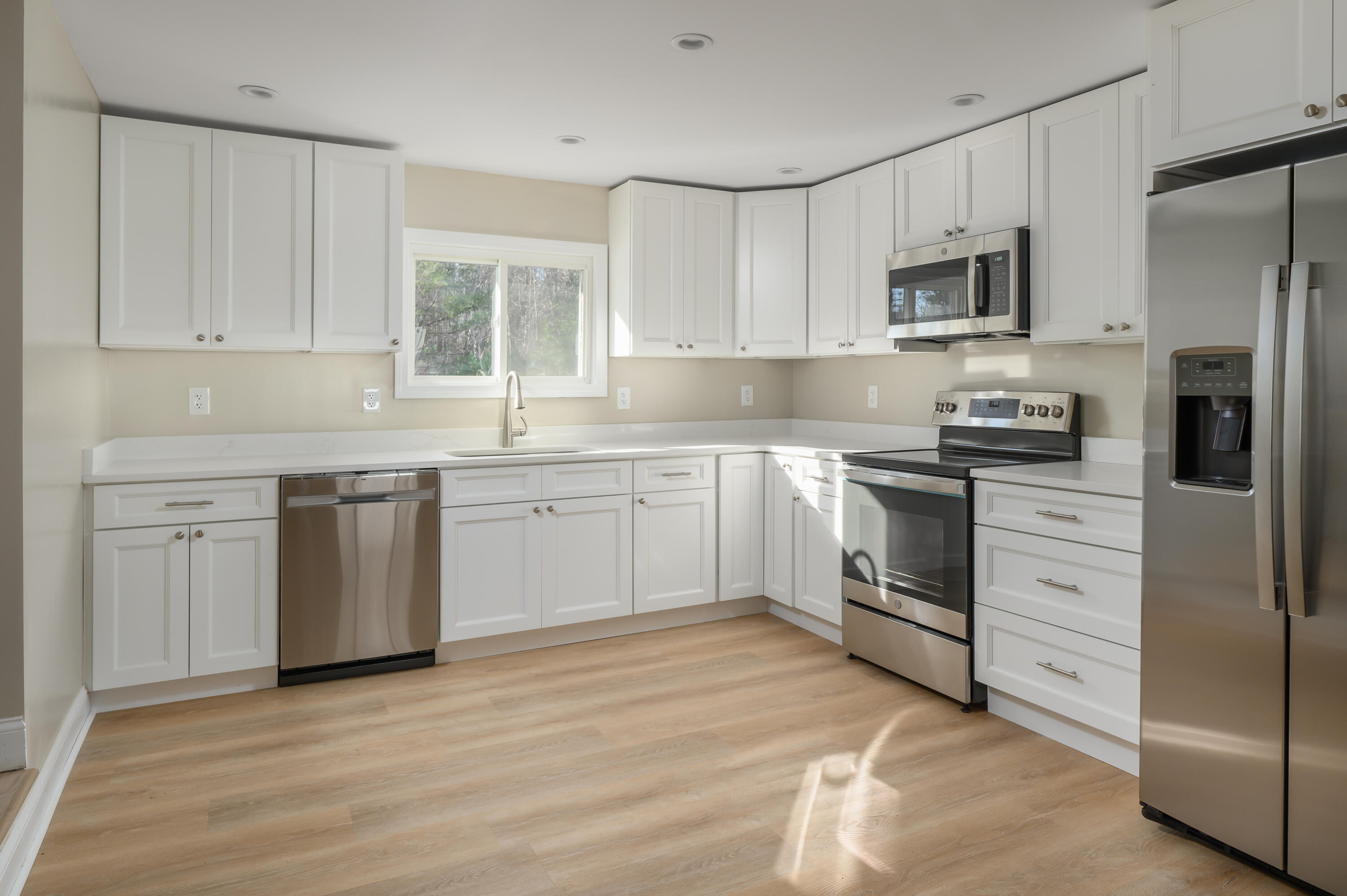 874 Sanford Road Wells, ME 04090 - Photo 5 of 30 Kitchen-1