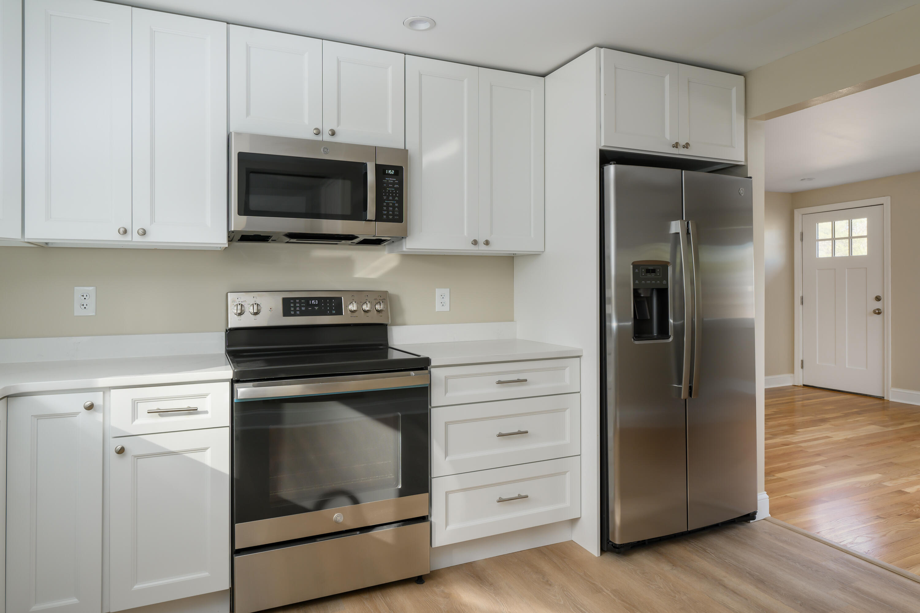 874 Sanford Road Wells, ME 04090 - Photo 6 of 30 Kitchen-2