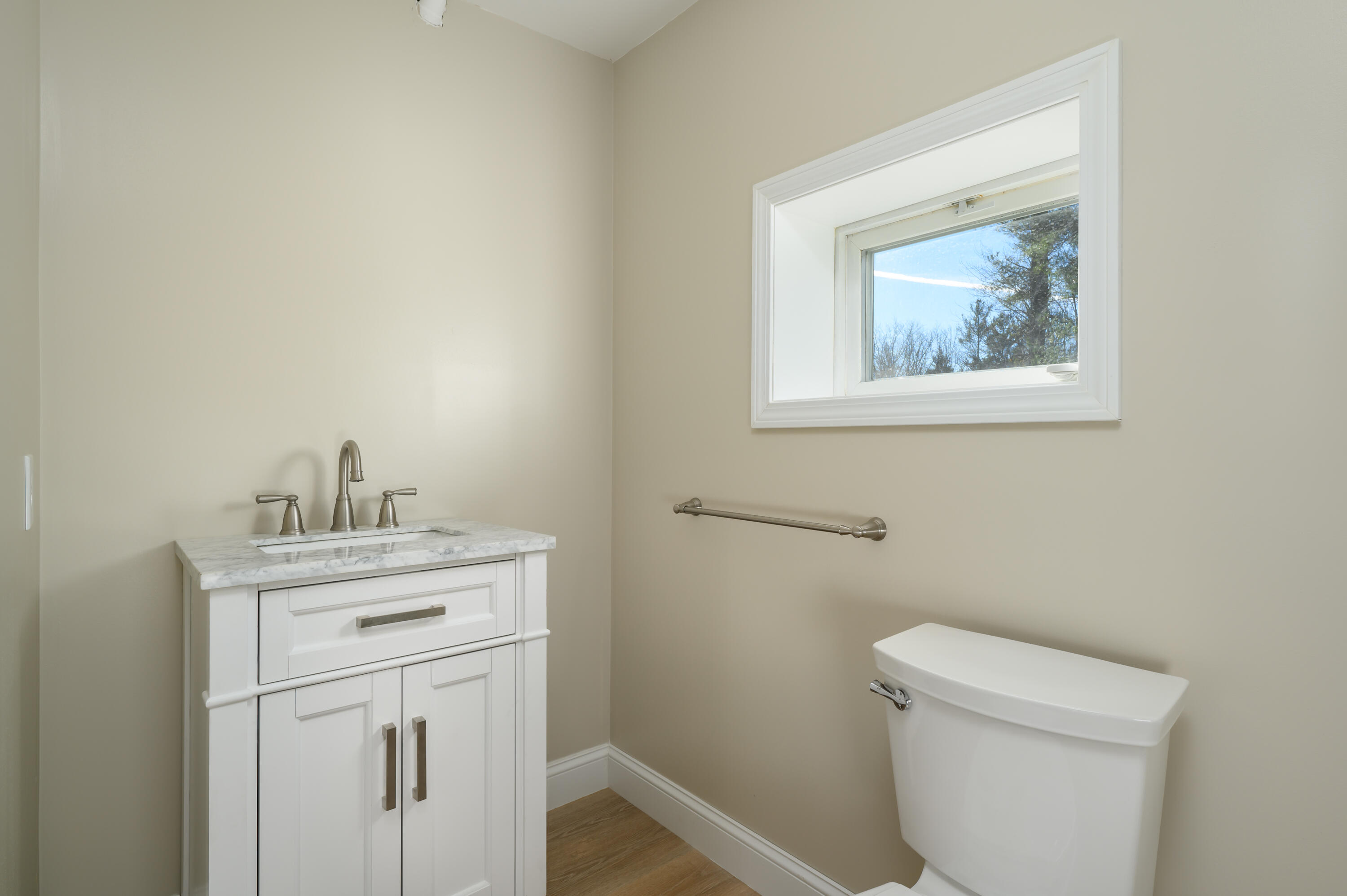874 Sanford Road Wells, ME 04090 - Photo 10 of 30 Bathroom 1-1 Primary
