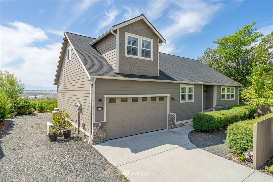 4461 Decatur Drive Ferndale, WA 98248 - Photo 1 of 25 Gallery Image 1