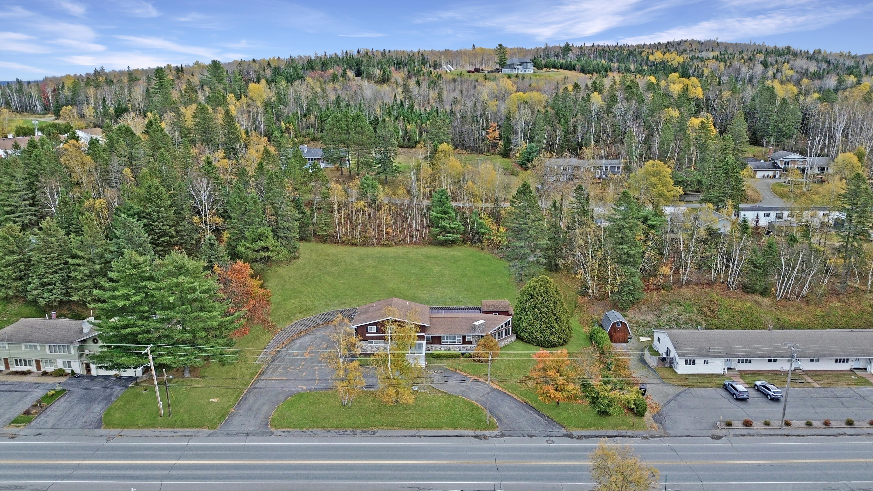 149 East Main Street Fort Kent, ME 04743 - Photo 11 of 125 DJI_0477