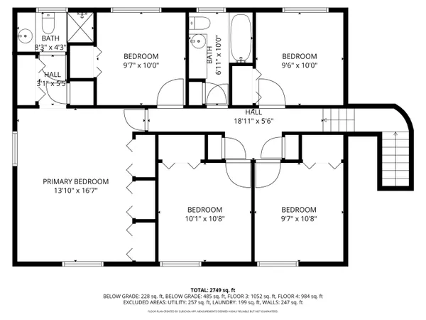 $375,000 | 149 East Main Street, Fort Kent, ME 04743