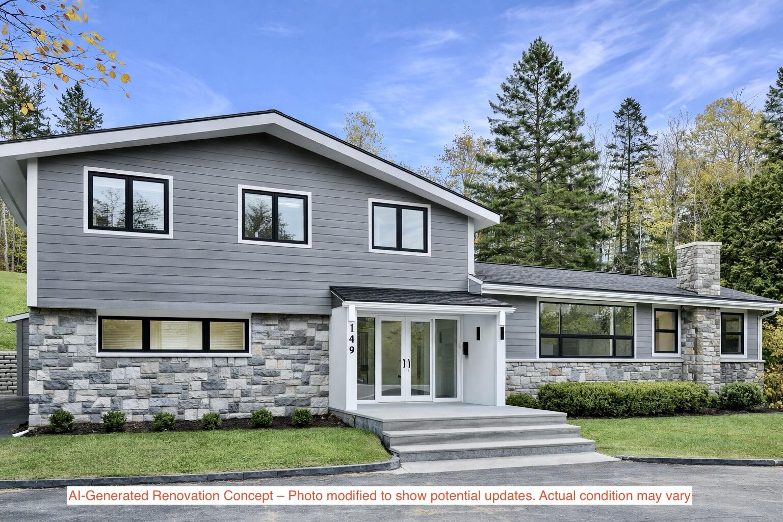 149 East Main Street Fort Kent, ME 04743 - Photo 113 of 125 780757FC-53DB-4350-AA2B-D5454D2DD162