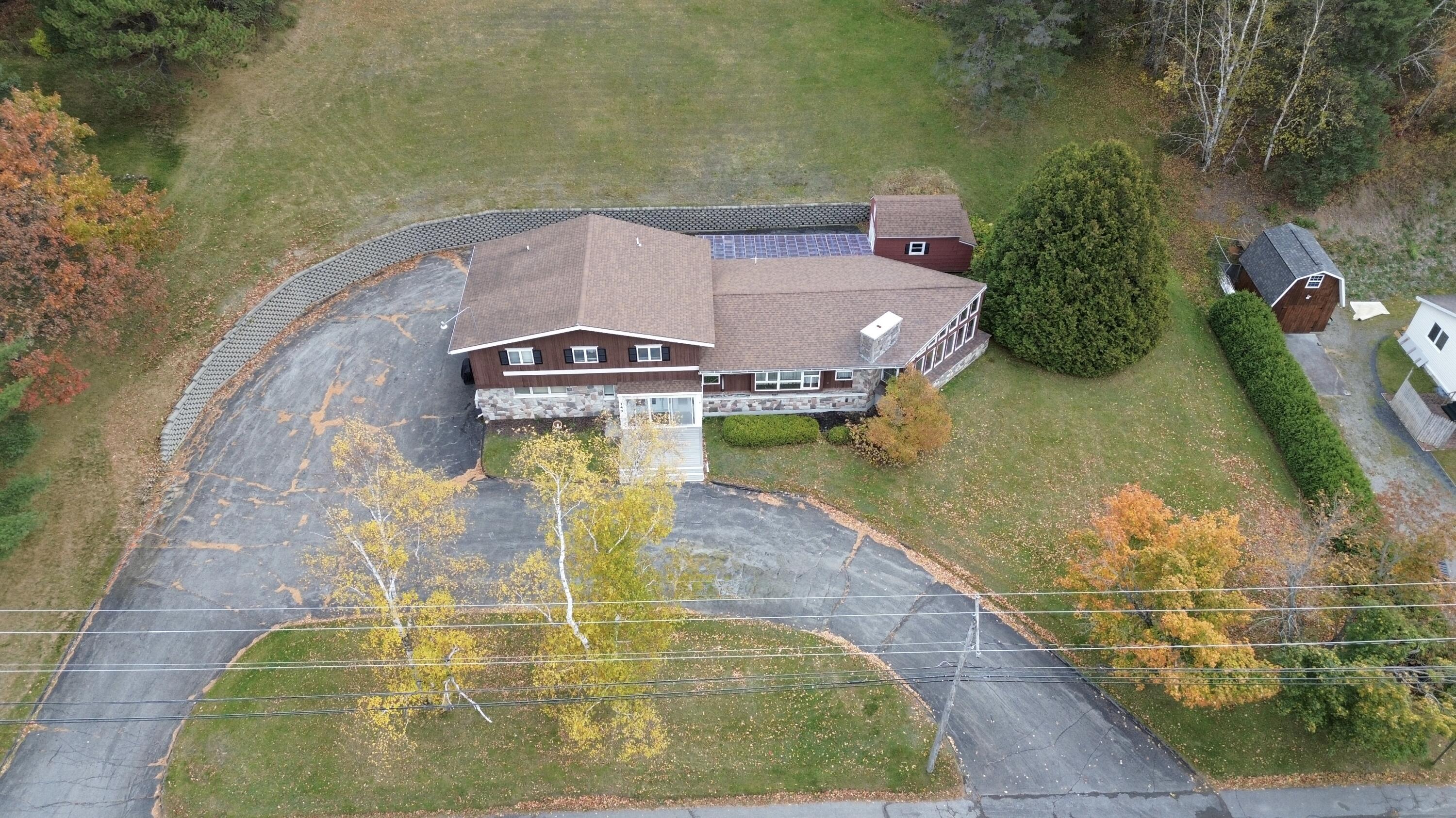 149 East Main Street Fort Kent, ME 04743 - Photo 84 of 125 DJI_0476