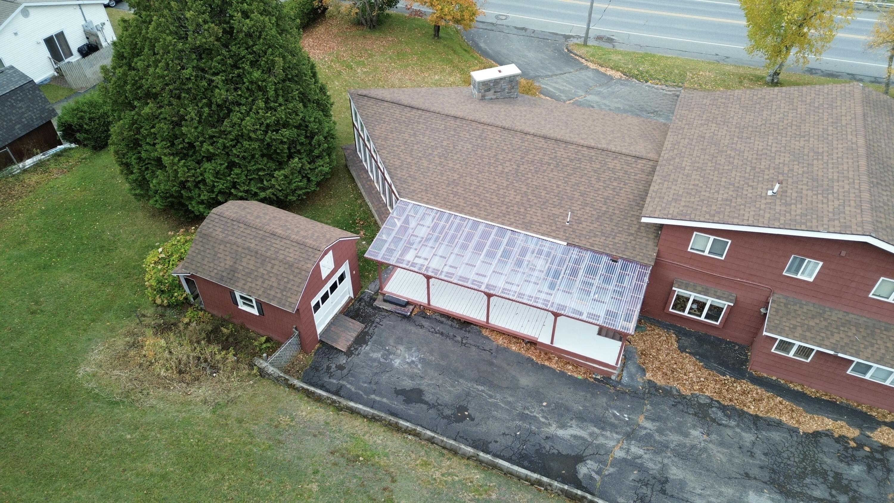 149 East Main Street Fort Kent, ME 04743 - Photo 89 of 125 DJI_0482