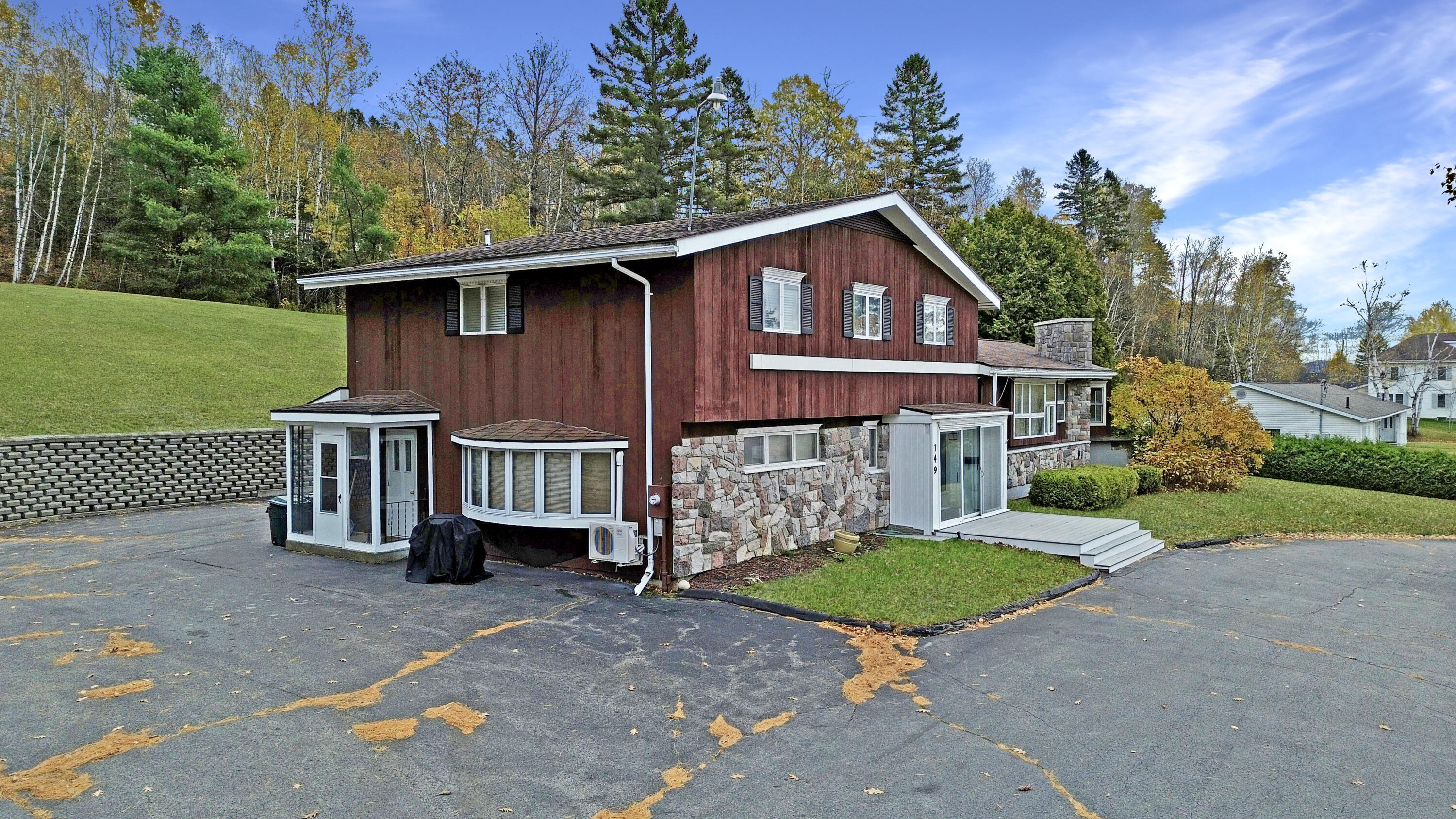 149 East Main Street Fort Kent, ME 04743 - Photo 9 of 125 DJI_0475