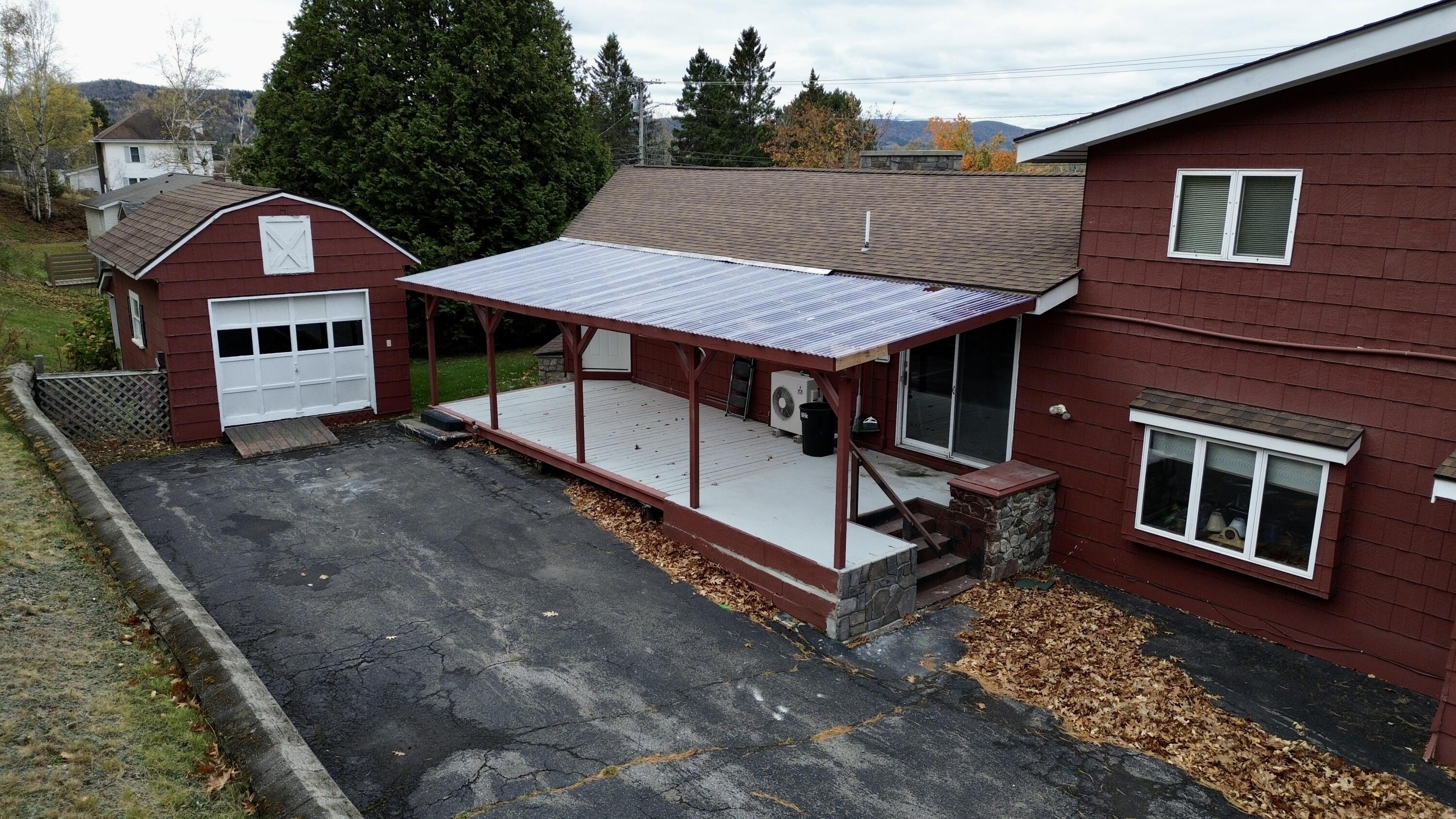 149 East Main Street Fort Kent, ME 04743 - Photo 99 of 125 DJI_0485