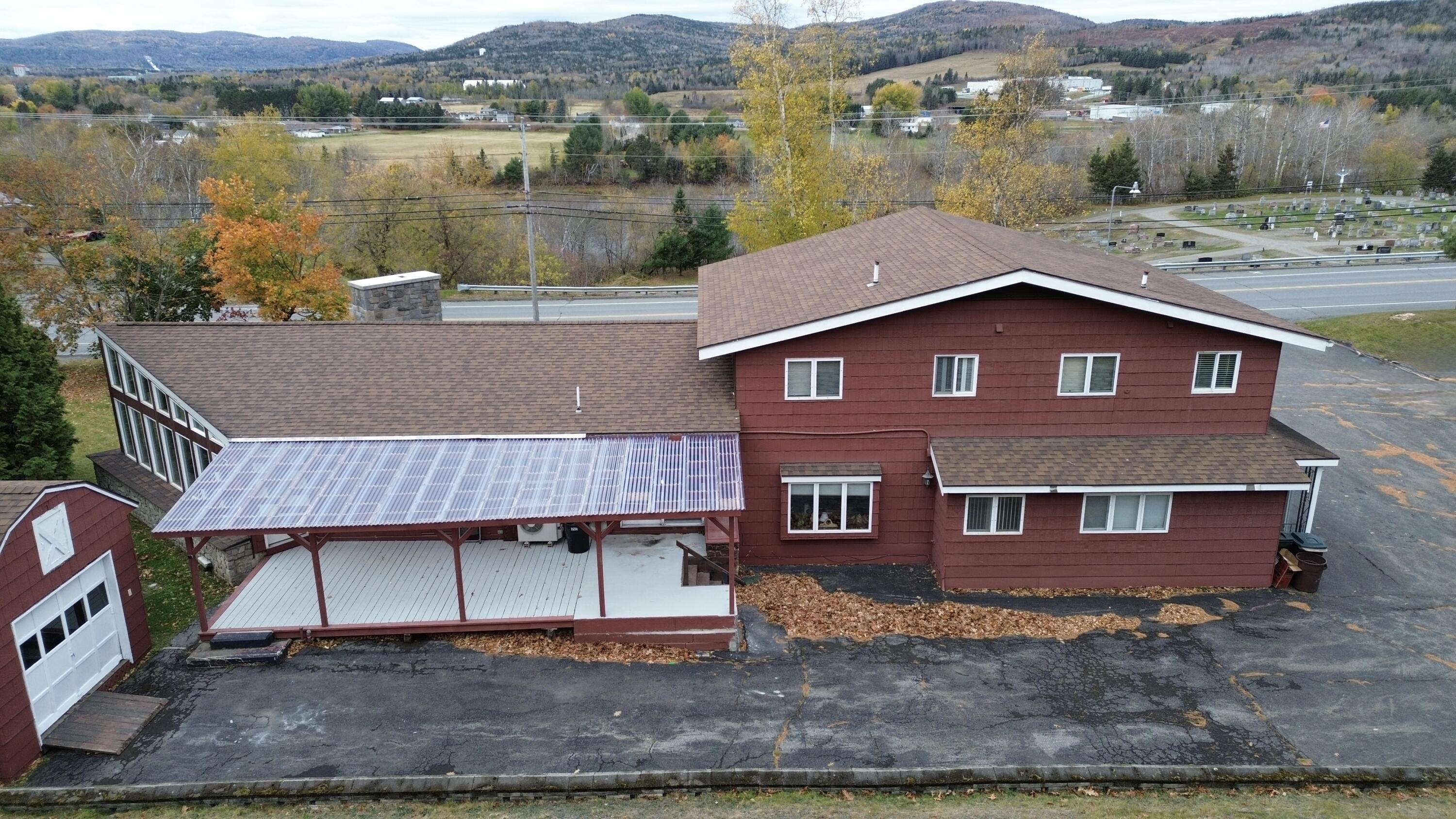 149 East Main Street Fort Kent, ME 04743 - Photo 100 of 125 DJI_0484