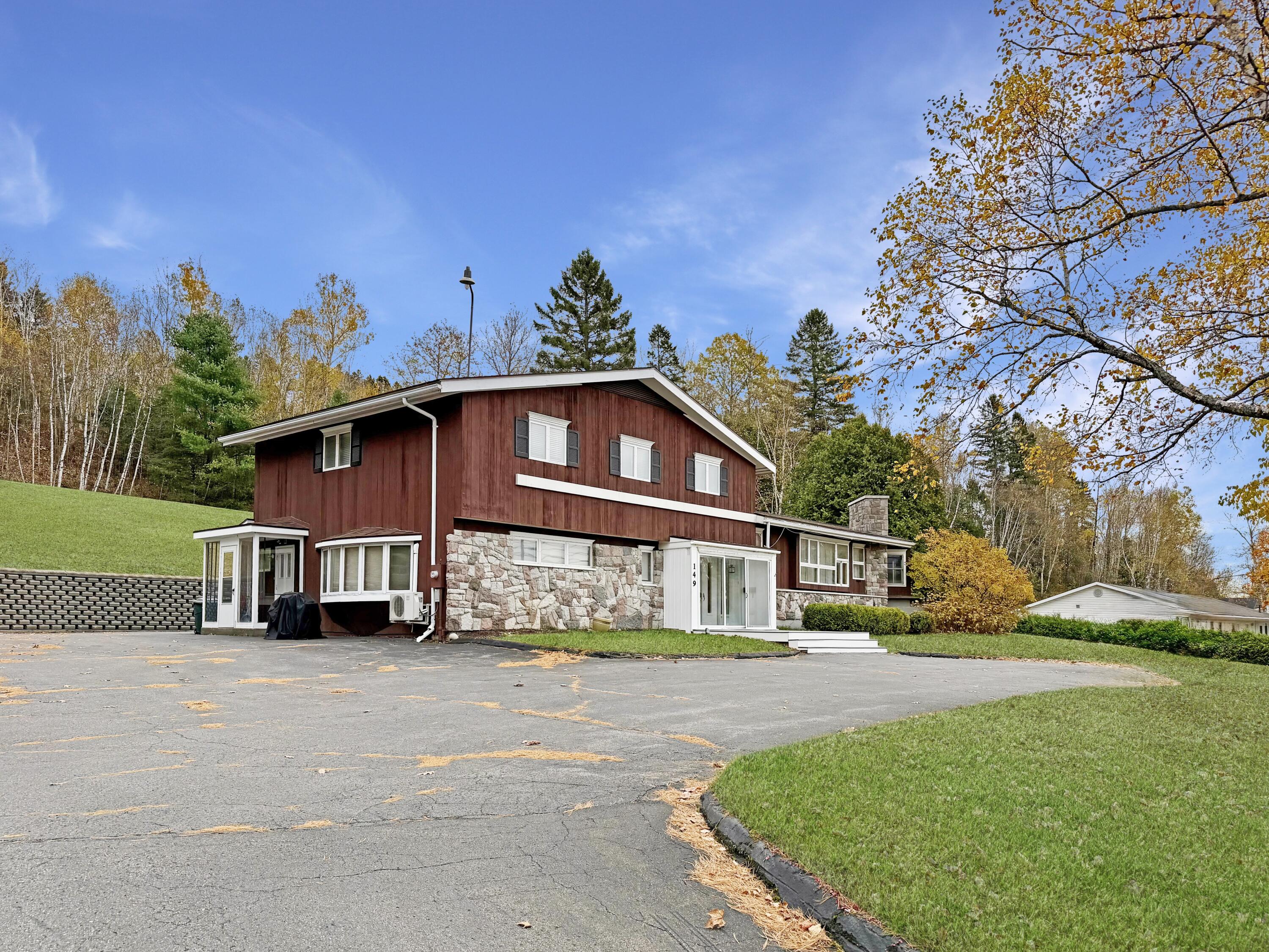 149 East Main Street Fort Kent, ME 04743 - Photo 10 of 125 IMG_0132