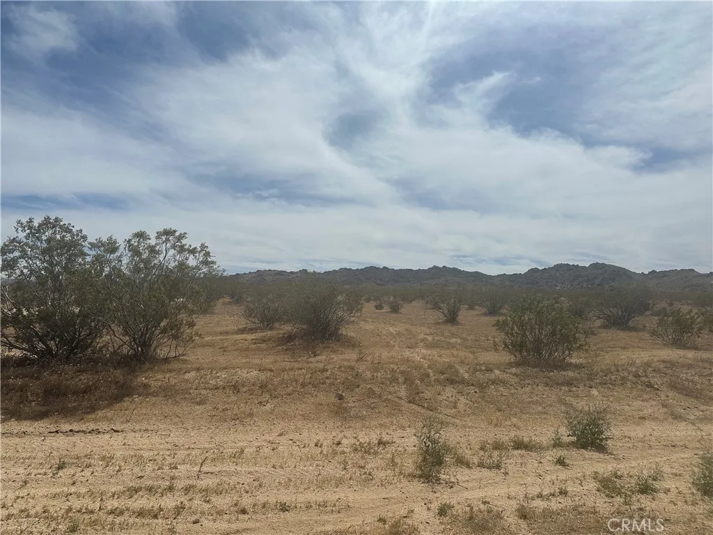 0 Johnson Road Apple Valley, CA 92307 - Photo 2 of 7