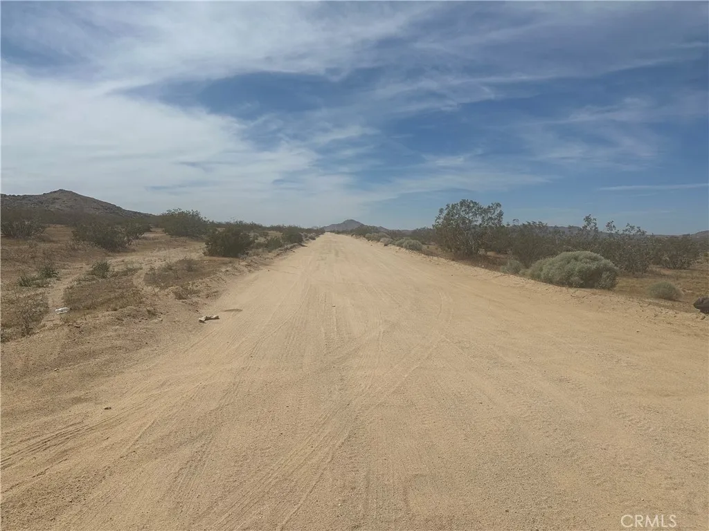 0 Johnson Road Apple Valley, CA 92307 - Photo 5 of 7