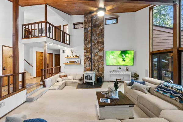 $830,000 | 13011 Admiral Lane, Grass Valley, CA 95945
