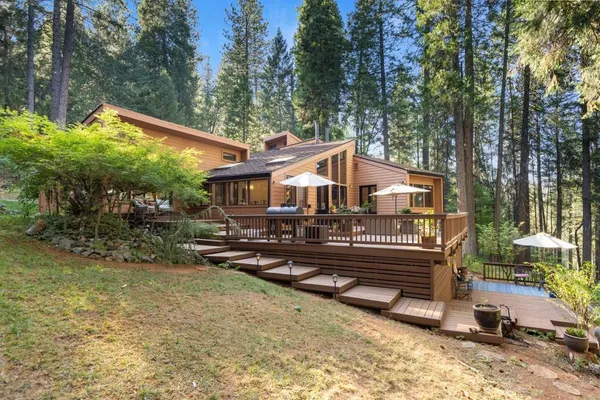$830,000 | 13011 Admiral Lane, Grass Valley, CA 95945