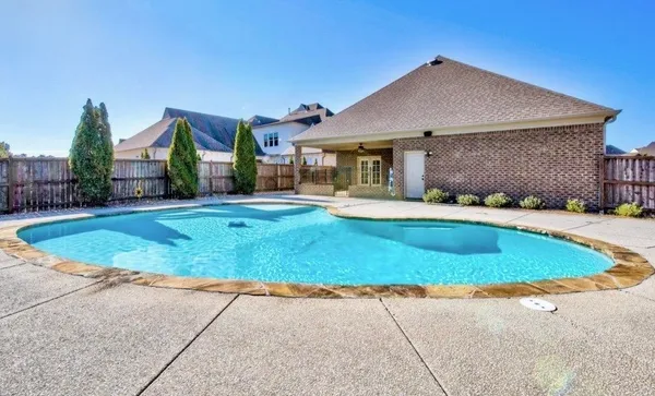 $4,950 | 1820 Enclave Hollow Lane East, Germantown, TN 38139