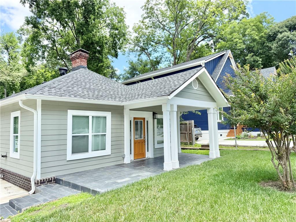 2625 Peyton Road Northwest Atlanta, GA 30318 - Photo 6 of 46