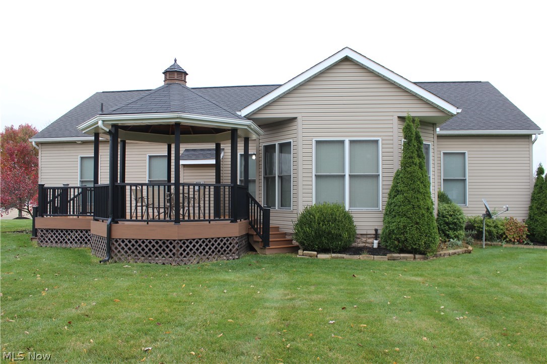 2099 Summerchase Road Northeast Canton, OH 44721 - Photo 33 of 35 Gallery Image 33