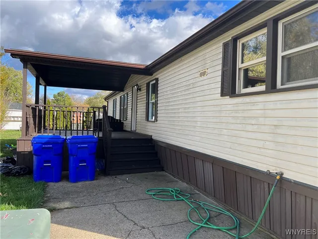 $59,900 | 433 Chestnut Drive, Lockport Town, NY 14094