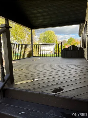 $59,900 | 433 Chestnut Drive, Lockport Town, NY 14094