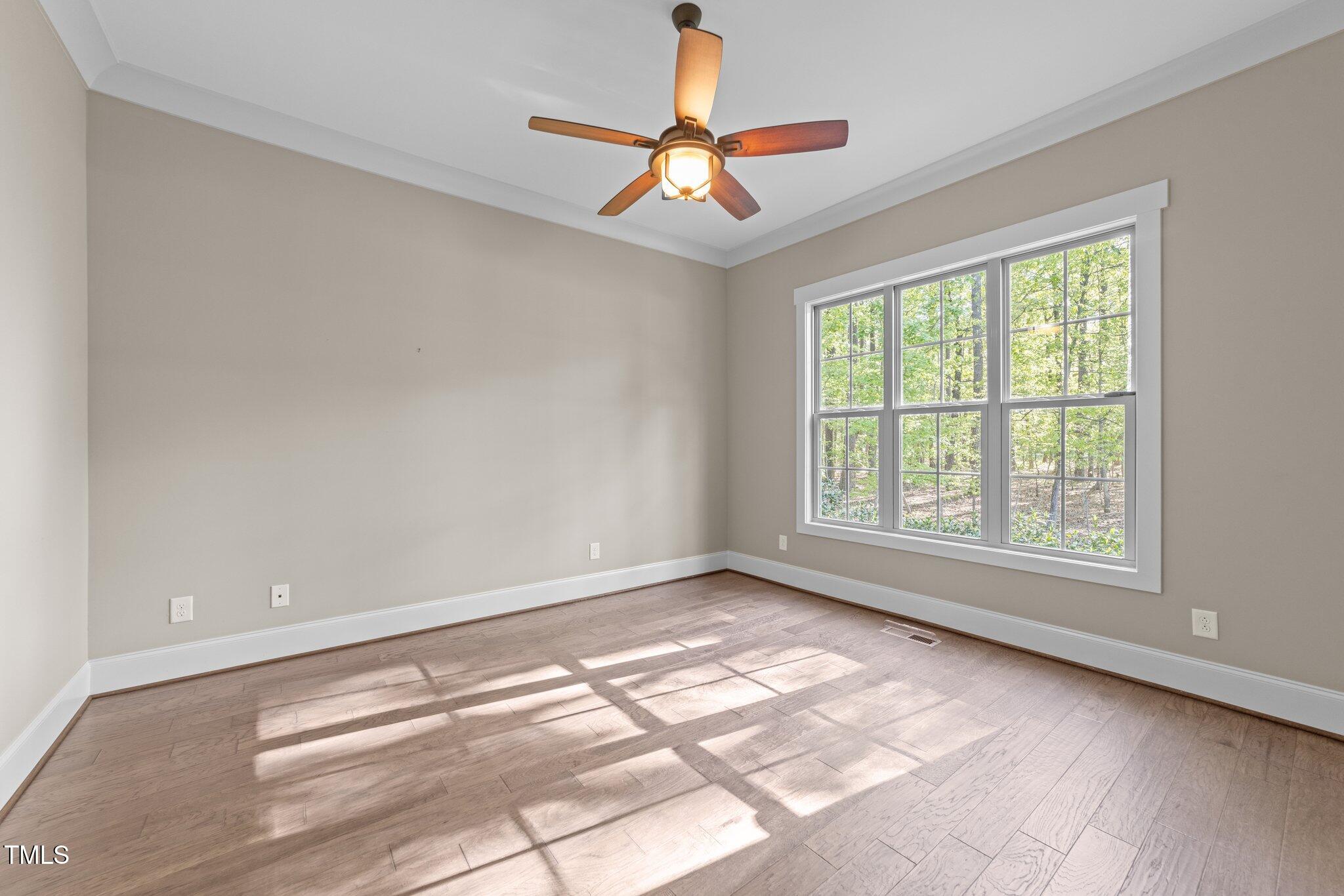 4924 Theys Road Raleigh, NC 27606 - Photo 18 of 74 Main floor office:library