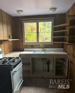 $290,000 | 18349 Neeley Road, Guerneville, CA 95446