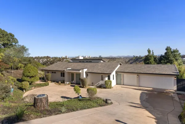 $3,450,000 | 7875 Bellakaren Place, La Jolla, CA 92037