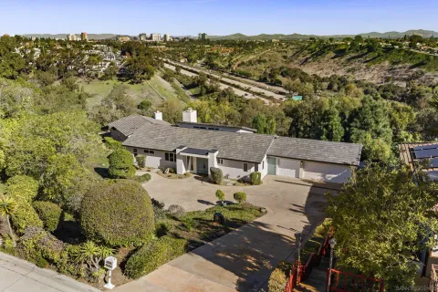 $3,450,000 | 7875 Bellakaren Place, La Jolla, CA 92037