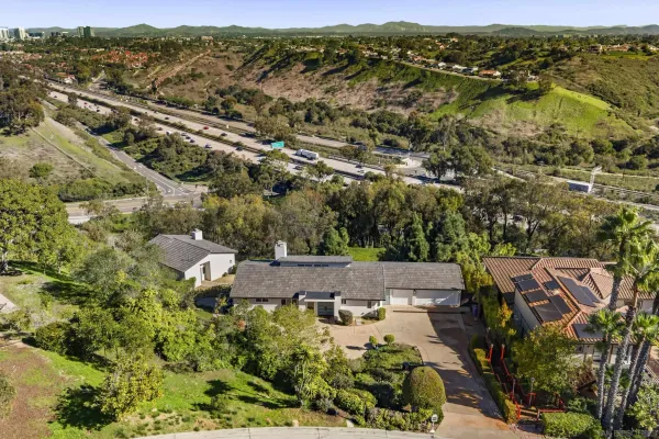 $3,450,000 | 7875 Bellakaren Place, La Jolla, CA 92037