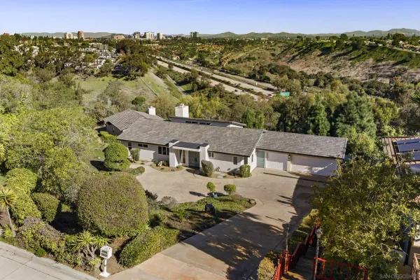 $3,450,000 | 7875 Bellakaren Place, La Jolla, CA 92037