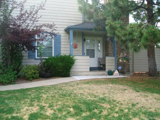 $2,195 | 1819 South Union Boulevard, Unit D, Lakewood, CO 80228