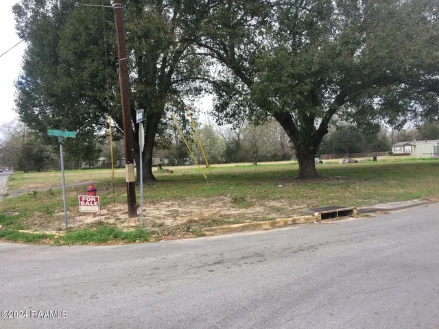 $75,000 | Tbd West Lasalle Street, Ville Platte, LA 70586