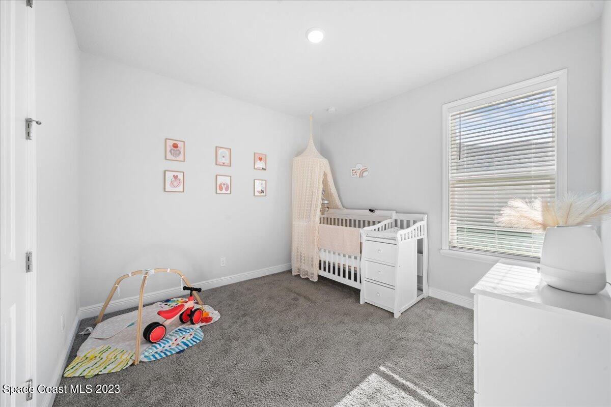 1582 Killian Drive Palm Bay, FL 32905 - Photo 24 of 37 a room with storage and utility