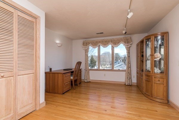 40 Crescent Road Hamilton, MA 01982 - Photo 19 of 28 a view of a kitchen with a large window