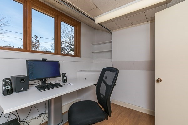 40 Crescent Road Hamilton, MA 01982 - Photo 26 of 28 a view of a workspace