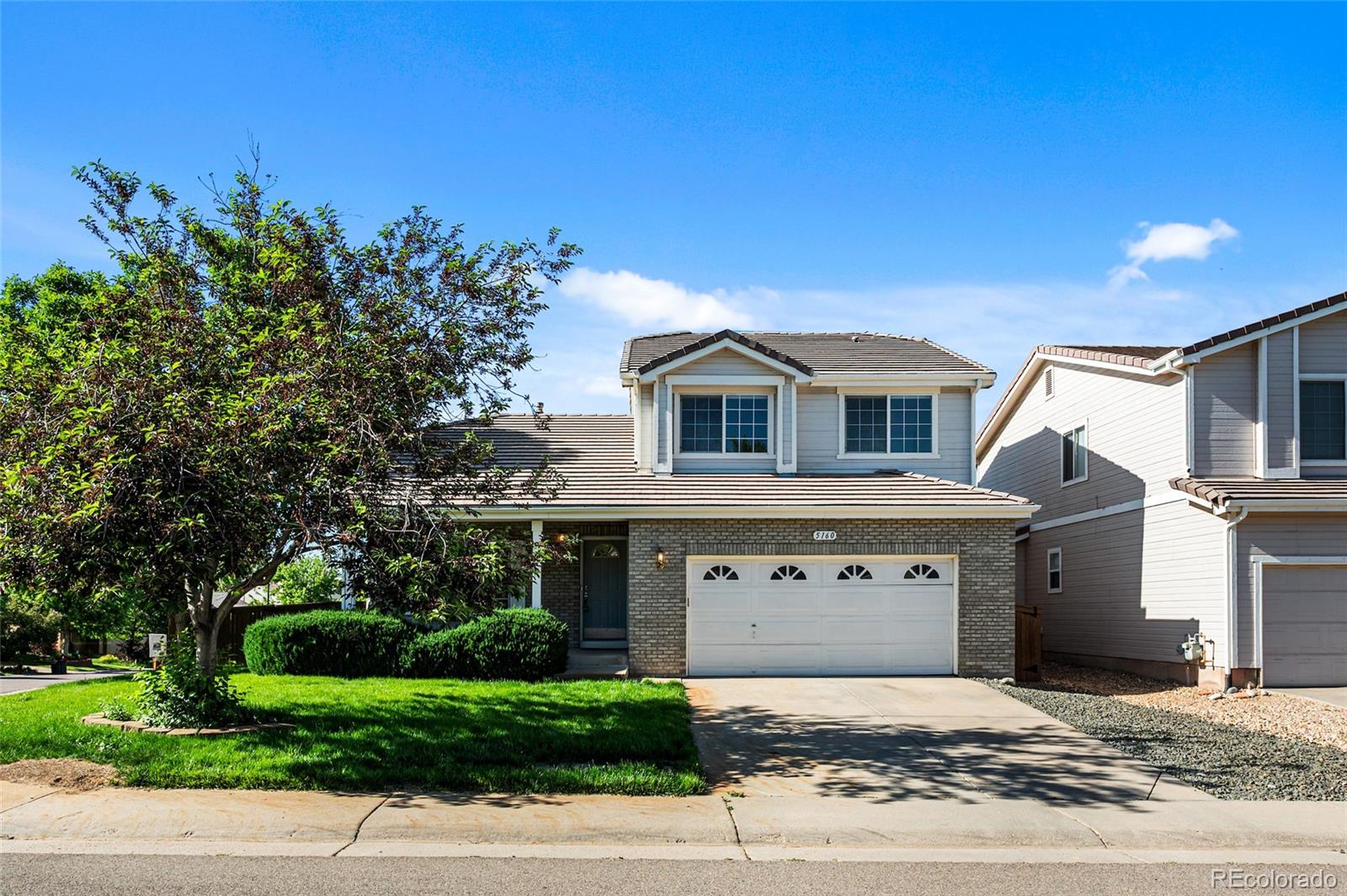 5160 Ashbrook Circle Highlands Ranch, CO 80130 - Photo 3 of 30