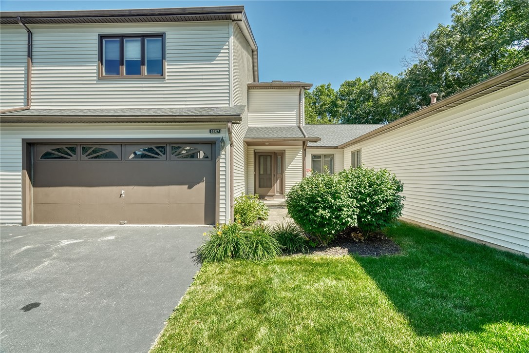 1187 Ridge Crest Drive Victor, NY 14564 - Photo 1 of 1 Gallery Image 1