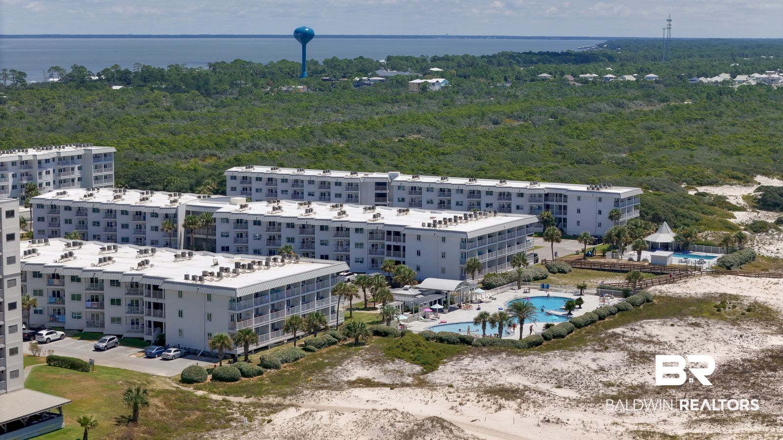 400 Plantation Road, Unit 2308 Gulf Shores, AL 36542 - Photo 39 of 41 Gallery Image 39